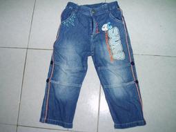 麗嬰房 米奇兩件式迷彩上衣 二手 4Y 歷史價格詳細信息