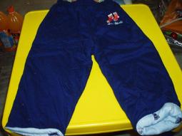 愛的世界IKKS女童長褲（12號100%綿薄又透氣） 歷史價格詳細信息