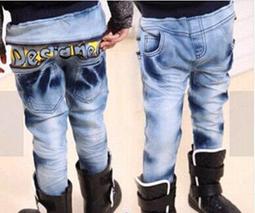 韓潮款斑馬圖案設計藍色/螢光綠款長袖棉T(100-140CM)超值特價138元 歷史價格詳細信息