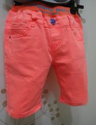 七分褲--休閒飄逸輕熟魅力鬆緊綁帶雪紡雙口袋七分寬管褲(藍.卡其XL-4L)-S80熊衣褲語 歷史價格詳細信息