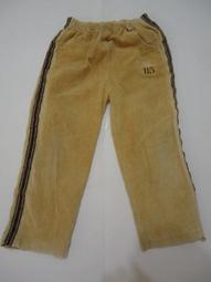 二手衣 男童 長衣 長褲 套裝 歷史價格詳細信息