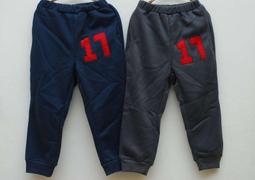 小蜜桃精緻童裝衣舖**12111323灰色企鵝假兩件棉T出清價88元可面交 歷史價格詳細信息