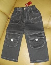 全新吊牌 Juicy Couture 燙金字體愛馬仕大象灰毛巾布運動長褲 歷史價格詳細信息