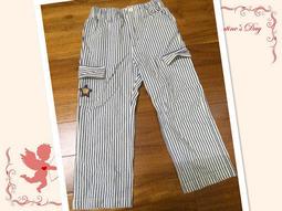 mango小舖-愛的世界 二手淺藍色 男女連身吊帶褲 1歲 歷史價格詳細信息