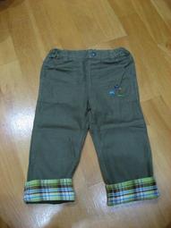 (正公司貨) 麗嬰房Disney baby 幼童長褲(3A)**請勿直接下標** 歷史價格詳細信息