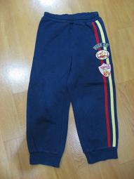 (正公司貨) 麗嬰房Disney baby 幼童長褲(3A)**請勿直接下標** 歷史價格詳細信息