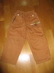 (正公司貨) 麗嬰房Disney baby 幼童長褲(3A)**請勿直接下標** 歷史價格詳細信息