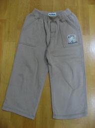 (正公司貨) 麗嬰房Disney baby 幼童長褲(3A)**請勿直接下標** 歷史價格詳細信息