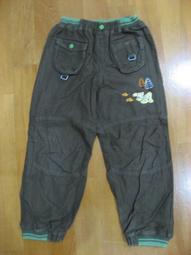 (正公司貨) 麗嬰房Disney baby 幼童長褲(3A)**請勿直接下標** 歷史價格詳細信息