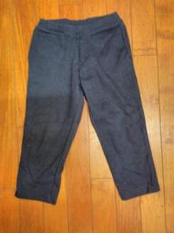 二手 童裝 撞色 拼接 加厚 刷毛 保暖 長袖 上衣 尺碼140 歷史價格詳細信息