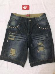 【低價出清】全新(男童)中國製 Polo Ralph Lauren 深藍色繡馬百慕達褲-16號 歷史價格詳細信息