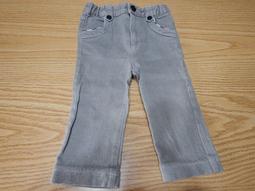 Burberry 灰色 淺灰色 寬鬆版 牛角釦 羊毛 Cashmere 羊絨 大衣 外套 歷史價格詳細信息