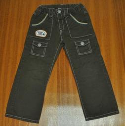 miki house / DOUBLE.B日本製 印花長袖綿T(80cm) 歷史價格詳細信息