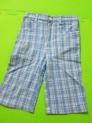 P0252兒童長褲(褲長35CM)．二手 歷史價格詳細信息