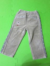 P0653兒童長褲(褲長65CM)．全新 歷史價格詳細信息