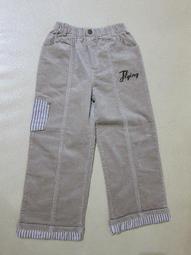 【童褲】 全新 吊牌未拆  SANRIO 三麗鷗 大耳狗 春夏吊帶褲 100A 自用/送禮 歷史價格詳細信息