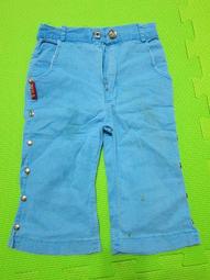 P0379兒童長褲(褲長57CM)．二手．麗嬰房 歷史價格詳細信息