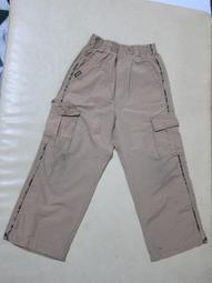 P1746男童短褲(褲長54CM)．二手．SANTA BARBARA 歷史價格詳細信息