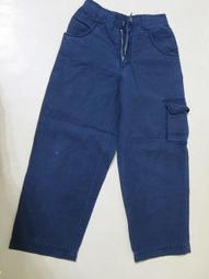 二手????ESPRIT /92 /24m秋冬牛仔長褲童裝。可調整式腰圍。雙層棉牛仔童褲 歷史價格詳細信息