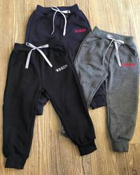 全館滿699免運【MONKEY BABY 】素色真口袋加絨刷毛保暖長褲2色可選(7578) 歷史價格詳細信息