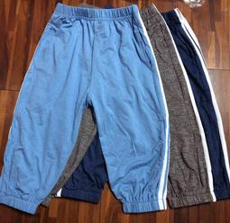 全館滿699免運【MONKEY BABY 】超推薦帥氣休閒風牛仔褲拼接毛圈料男童長褲(A00066) 歷史價格詳細信息