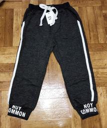 全館滿699免運【MONKEY BABY 】英文字樣口袋2倫哈褲綠色G00025 歷史價格詳細信息