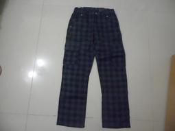 小牛的家(專櫃WHY AND 1/2灰色中國文人風套裝~145cm穿)(可換物) 歷史價格詳細信息