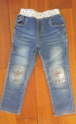 二手 童裝 牛仔褲 A13 100 歷史價格詳細信息