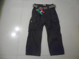 小牛的家(專櫃WHY AND 1/2灰色中國文人風套裝~145cm穿)(可換物) 歷史價格詳細信息