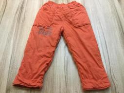 愛的世界IKKS女童長褲（12號100%綿薄又透氣） 歷史價格詳細信息