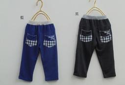 仿牛仔色薄款長褲 屁股雙口袋 長褲 褲子 現貨在台灣 男童 女童 兒童【p0061202305976】 歷史價格詳細信息