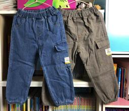 全館滿699免運【MONKEY BABY 】側邊大口袋牛仔短褲(7916) 歷史價格詳細信息