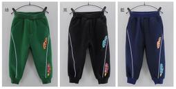 翔翔童衣舖[貨號:19551]男童款~冬裝(中厚-內刷毛)-簡約字母數印彈力厚棉內刷毛長袖上衣 歷史價格詳細信息