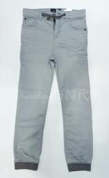 出清 韓國H&amp;M購回 童裝 牛仔褲 丹寧褲 縮口褲 束口褲 直筒褲 長褲 褲子 歷史價格詳細信息