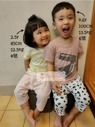 nita house^^ 童馨3101三層棉.男女孩居家保暖二扣長袖套裝組-0號賣場 歷史價格詳細信息