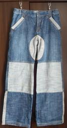 why and 1/2 男童內搭衣(11號135CM) 歷史價格詳細信息