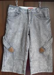 (二手)why and 1/2長袖厚帽T 13號 歷史價格詳細信息