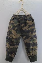 翔翔童衣舖[貨號:628039]男童款-春秋裝(薄)~兩側貼袋彈力梭織薄款迷彩束口褲/縮口褲 價格比較,價格查詢,歷史價格詳細信息