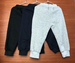 全館滿699免運【MONKEY BABY 】素色真口袋加絨刷毛保暖長褲2色可選(7578) 歷史價格詳細信息