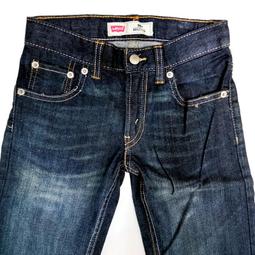 Levis 505 Fit Straight W33 x L30 氣質藍 合身 直筒  牛仔褲 美國 歷史價格詳細信息