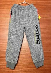 全館滿699免運【MONKEY BABY 】大童優質機能款立體方塊圖案運動長褲(2151) 歷史價格詳細信息