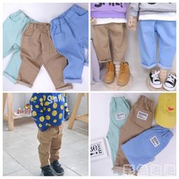 ○。&deg; 彩色泡泡 &deg;。○ 童裝【貨號H20548】秋冬。四季口袋彈力多色長褲~3色 價格比較,價格查詢,歷史價格詳細信息