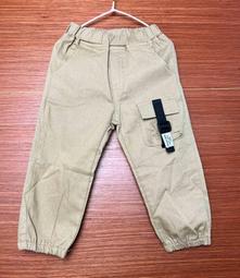 全館滿699免運【MONKEY BABY 】前面口袋素色彈性平織短褲2色可選(67305) 歷史價格詳細信息