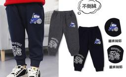 全館滿699免運【MONKEY BABY 】推薦款冰絲涼感竹節棉束口長褲3色可選(68591) 歷史價格詳細信息