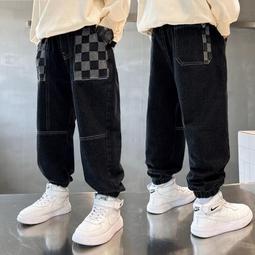 ????預購????束腳牛仔褲男休閒工裝哈倫褲長褲0923????.????️.????.????️.???? 歷史價格詳細信息