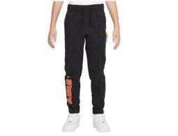 Nike B Nk Lbj Po Hoodie 童裝 紫 帽T 口袋 刷毛 紫色標語 長袖 DV3083-553 歷史價格詳細信息