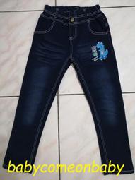 （Size 30/34) Levi’s 541 運動版型牛仔褲（3031-1） 歷史價格詳細信息