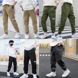 童裝牛仔褲女童白色春秋款中大童新款兒童破洞男童長褲寶寶鉛筆褲 歷史價格詳細信息