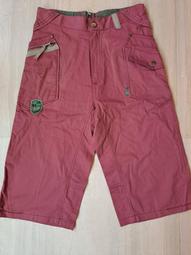 愛的世界IKKS女童長褲（12號100%綿薄又透氣） 歷史價格詳細信息