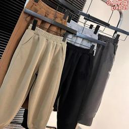 舒範穿搭黑色職業西裝褲女彈力小腳直筒褲上班工作正裝褲高端氣質 歷史價格詳細信息